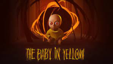 The Baby In Yellow