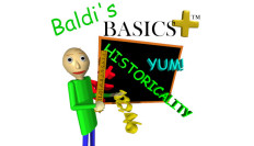 Baldi's Basics