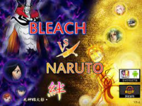 Bleach Vs Naruto