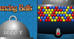 Bouncing Balls