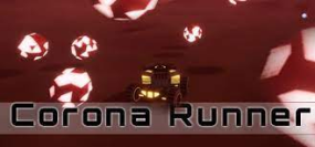 Corona Runner