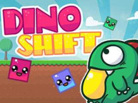 Dino Shift