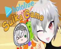 Hololive Suika Game