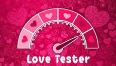 Love Tester