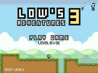 Low's Adventures 3