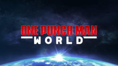 One Punch Man World