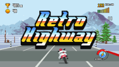 Retro Highway