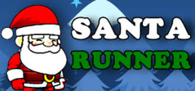 Santa Runner