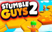 Stumble Guys 2