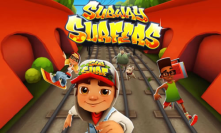 Subway Surfers