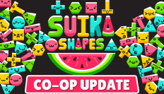 Suika Shapes