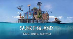 Sunkenland