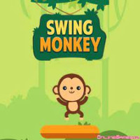 Swing Monkey