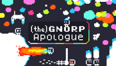 The Gnorp Apologue