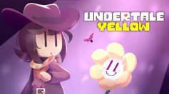 Undertale Yellow