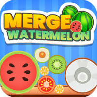 Watermelon Game