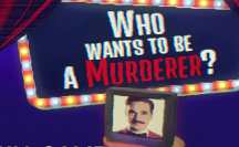 Who wants to be a Murderer