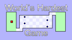 World’s Hardest Game